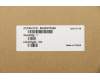 Lenovo 5N20X70329 NB_KYB CS20 FL-HC KBD PMX,BL,BK,BEL