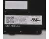 Lenovo 5N20X70336 NB_KYB CS20 FL-HC KBD PMX,BL,BK,HBW
