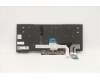 Lenovo 5N20X70339 NB_KYB CS20 FL-HC KBD PMX,BL,BK,ITA