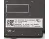 Lenovo 5N20Z29422 NB_KYB CM KBD FL-CS20 LTN,BL,BK,UKR