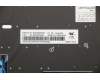 Lenovo 5N20Z29440 NB_KYB CM KBD SK-CS20 CHY,BL,BK,UKR