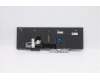5N20Z74785 Lenovo Notebook Tastatur CS20 P NM CHY hintergrundbeleuchtet Schwarz Englisch