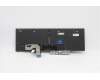 5N20Z74789 Lenovo Notebook Tastatur CS20 P NM CHY hintergrundbeleuchtet Schwarz Brasilianisch