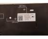 Lenovo 5N20Z74827 NB_KYB CS20 P NM KBD TRI,BL,BK,ARA