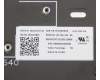 Lenovo 5N20Z74836 Interne Tastatur, Ungarisch, Schwarz, Hintergrundbeleuchtung, mit Ziffernblock
