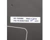 Lenovo 5N20Z74840 NB_KYB CS20 P NM KBD TRI,BL,BK,POR