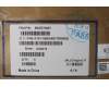 LENOVO 5N20Z74845 Keyb P15/T15g G1 TR - BL