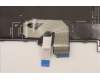 LENOVO 5N20Z74845 Keyb P15/T15g G1 TR - BL