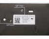 Lenovo 5N20Z74855 NB_KYB CS20 P NM KBD TRI,BL,BK,FRA/ENG