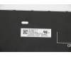 Lenovo 5N20Z74859 Keyboard Internal, USA English, Black, Backlight, w/Number, US