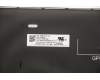 Lenovo 5N20Z74861 NB_KYB CS20 P NM KBD LTN,BL,BK,058 FRA