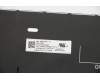 Lenovo 5N20Z74872 NB_KYB CS20 P NM KBD LTN,BL,BK,HBW