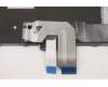 Lenovo 5N20Z74873 NB_KYB CS20 P NM KBD LTN,BL,BK,HUN