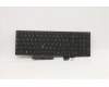 Lenovo 5N20Z74875 NB_KYB CS20 P NM KBD LTN,BL,BK,ITA