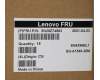 Lenovo 5N20Z74883 NB_KYB CS20 P NM KBD LTN,BL,BK,UK