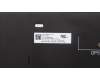 Lenovo 5N20Z74887 NB_KYB CS20 P NM KBD LTN,BL,BK,TC