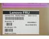 Lenovo 5N20Z74892 NB_KYB CS20 P NM KBD LTN,BL,BK,FRA/ENG