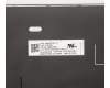 LENOVO 5N20Z74894 Keyb P15/T15g G1 CZ/SLK - BL