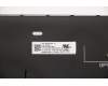 Lenovo 5N20Z74895 NB_KYB CS20 P NM KBD LTN,BL,BK,UKR