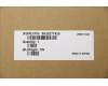 Lenovo 5N20Z77425 Keyboard External,Italian,Black,Non_Backlight