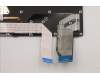 5N21A21739 Lenovo NB_KYB CS21KBD SKTOP CHY,BL,BK,ARA