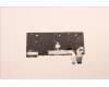 Lenovo 5N21A21846 NB_KYB CS21KBD SKTOP LTN,NBL,BK,CSA