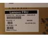 Lenovo 5N21A21846 NB_KYB CS21KBD SKTOP LTN,NBL,BK,CSA