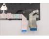 Lenovo 5N21A21858 Keyboard Internal,Hebrew,Black,Non_Backlight
