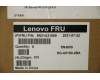 Lenovo 5N21A21869 NB_KYB CS21KBD SKTOP LTN,NBL,BK,UK