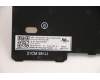 Lenovo 5N21A21871 NB_KYB CS21KBD SKTOP LTN,NBL,BK,JPN