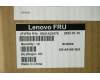 Lenovo 5N21A21876 NB_KYB CS21KBD SKTOP LTN,NBL,BK,IND ENG