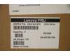 Lenovo 5N21A21879 NB_KYB CS21KBD SKTOP LTN,NBL,BK,NORDIC