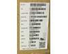 Lenovo 5N21A21891 NB_KYB CS21KBD SKTOP PMX,BL,BK,SPA