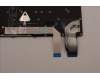 Lenovo 5N21A21904 NB_KYB CS21KBD SKTOP PMX,BL,BK,SWS
