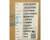 Lenovo 5N21A21907 NB_KYB CS21KBD SKTOP PMX,BL,BK,EURO ENG