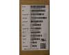 Lenovo 5N21A21917 NB_KYB CS21KBD SKTOP PMX,BL,BK,CZE/SLK