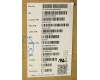 Lenovo 5N21A21924 NB_KYB CS21KBD SKTOP PMX,NBL,BK,ARA