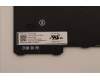 Lenovo 5N21A21927 NB_KYB CS21KBD SKTOP PMX,NBL,BK,DEN