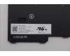 Lenovo 5N21A21928 NB_KYB CS21KBD SKTOP PMX,NBL,BK,SPA