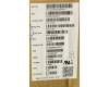 Lenovo 5N21A21932 NB_KYB CS21KBD SKTOP PMX,NBL,BK,HBW