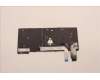 Lenovo 5N21A21936 NB_KYB CS21KBD SKTOP PMX,NBL,BK,NOR