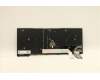 Lenovo 5N21A21953 NB_KYB CS21KBD SKTOP PMX,NBL,BK,NORDIC