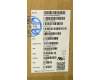 Lenovo 5N21A21953 NB_KYB CS21KBD SKTOP PMX,NBL,BK,NORDIC