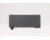 Lenovo 5N21A21975 Keyboard Internal,Portuguese,Grey,Backlight