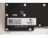 Lenovo 5N21A21976 NB_KYB CS21KBD SKTOP CHY,BL,GR,RUS