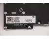 Lenovo 5N21A21992 Interne Tastatur, Tschechisch/Slowakisch, Hintergrundbeleuchtung