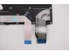 Lenovo 5N21A22015 NB_KYB CS21KBD SKTOP PMX,BL,GR,SWE/FIN