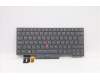 Lenovo 5N21B08347 NB_KYB CM KBD FL-CS20 CHY,BL,GR,BUL