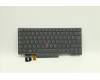 Lenovo 5N21B08356 NB_KYB CM KBD FL-CS20 CHY,BL,GR,ITA