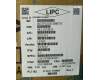 Lenovo 5N21B08356 NB_KYB CM KBD FL-CS20 CHY,BL,GR,ITA